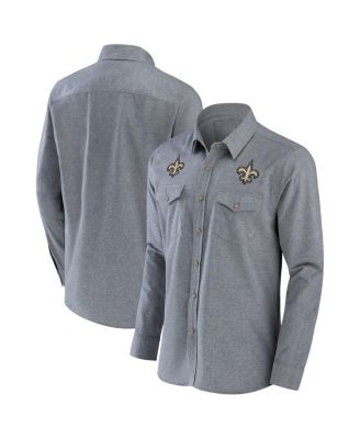 Lids Dallas Cowboys NFL x Darius Rucker Collection by Fanatics Fleece  Full-Zip Jacket - Heather Gray