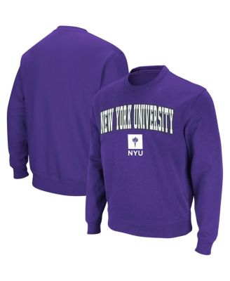 Nyu pullover best sale