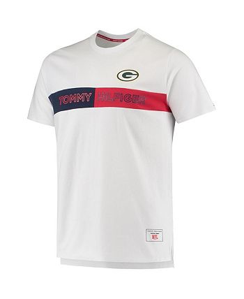 Tommy hilfiger wit shop t shirt