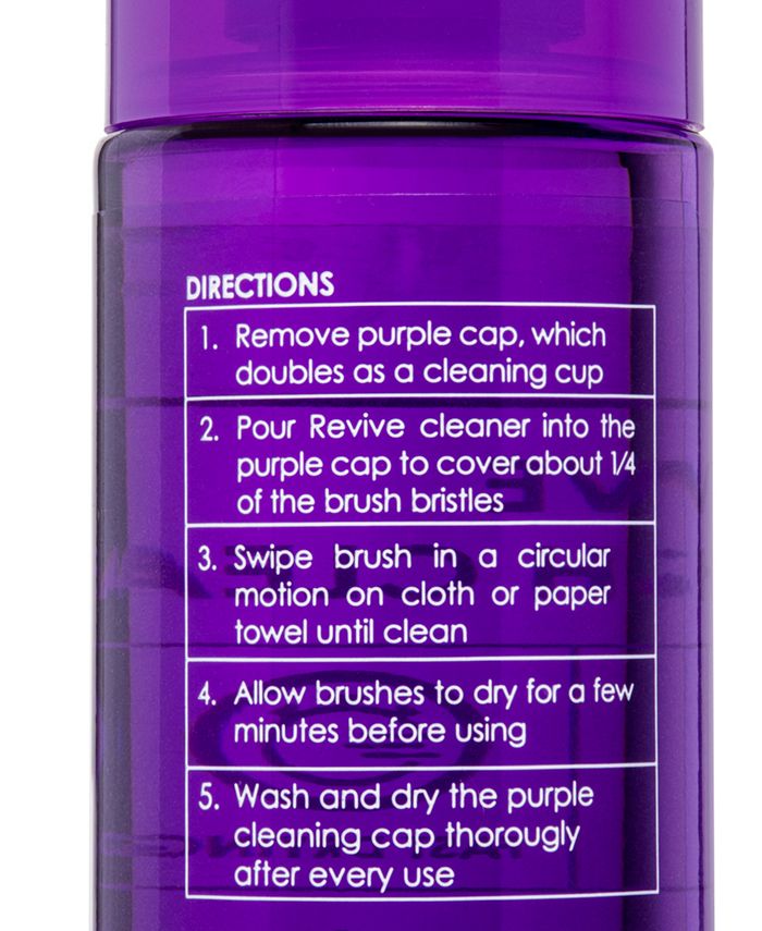 Vera Mona Revive Brush Cleaner Macy's