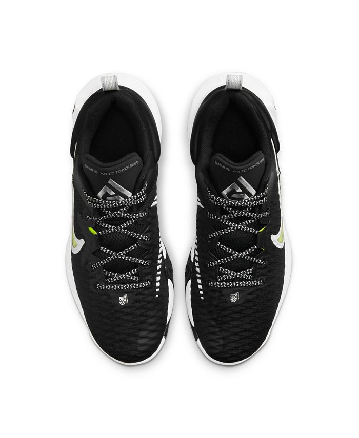 Nike Men's Giannis Immortality Basketball Sneakers from Finish Line