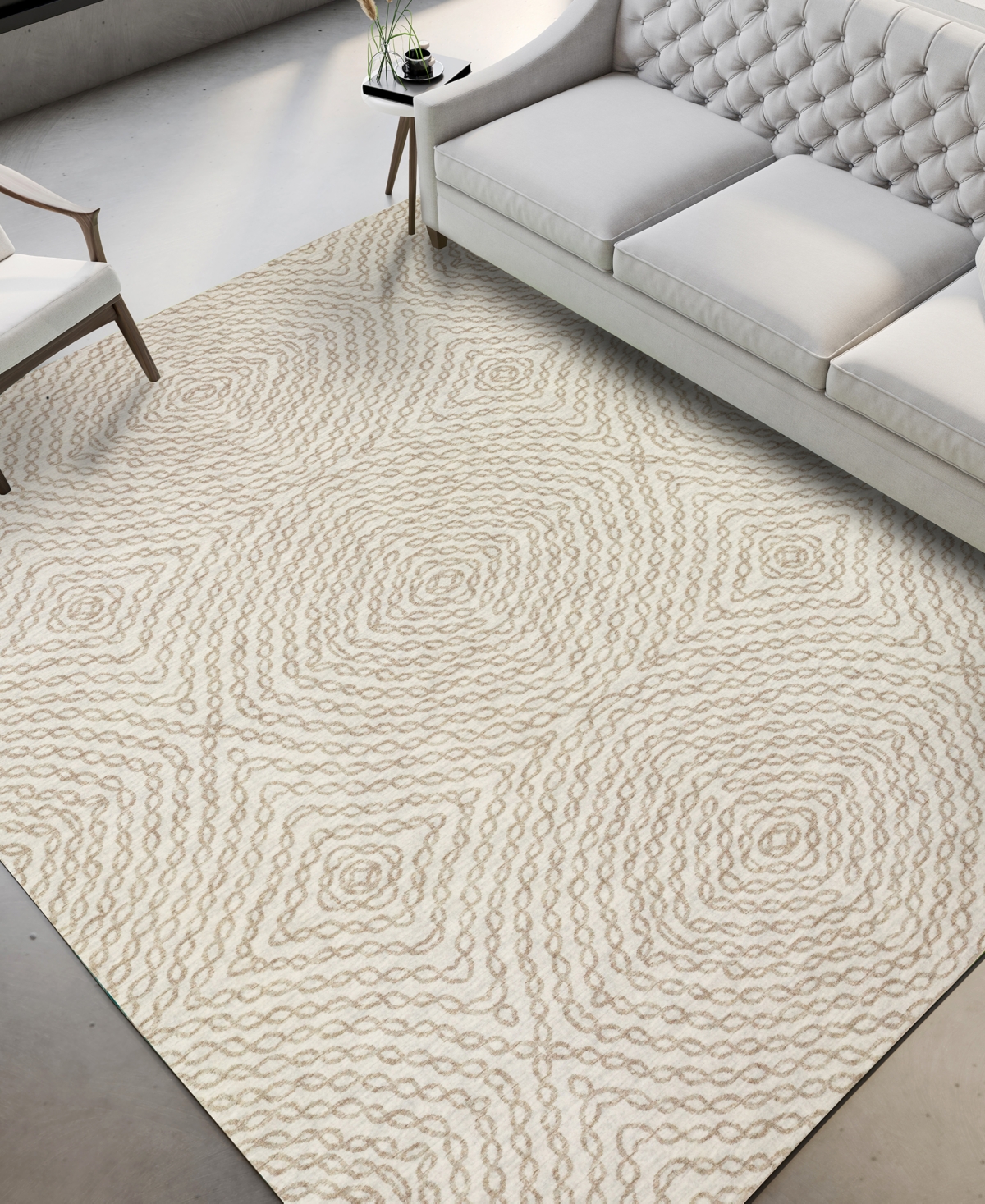 Dalyn Brisbane BR3 Area Rug