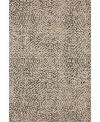 Brisbane Washable BR3 3' x 5' Area Rug