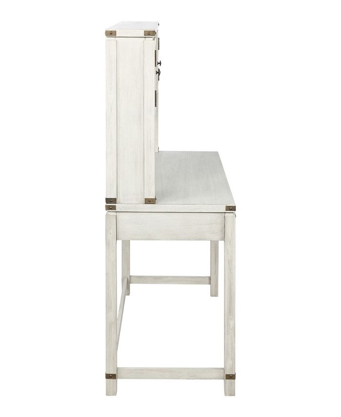 OSP Home Furnishings Baton Rouge Hutch Macy's