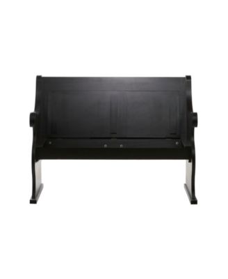 Wood Farmhouse Bench