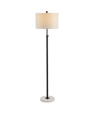 June Adjustable LED Floor Lamp
