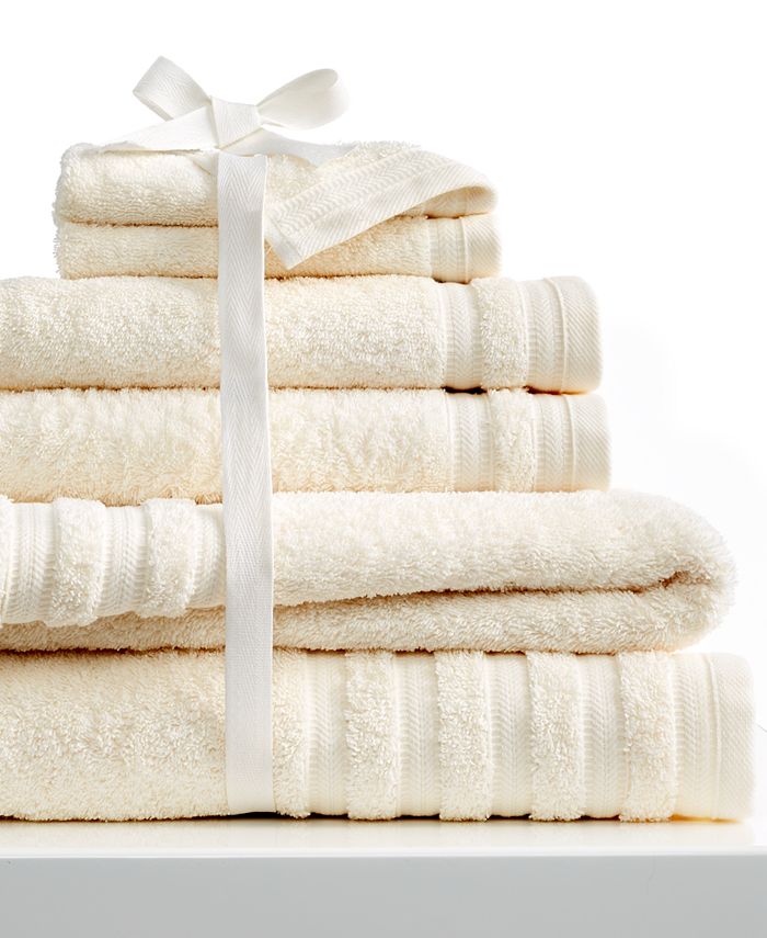 Sobel Westex SOBEL WESTEX Pure 6 Piece Set Macy's