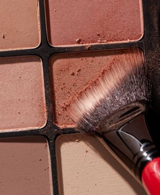 Cali Contour Blush, Highlighter & Bronzer Face Palette