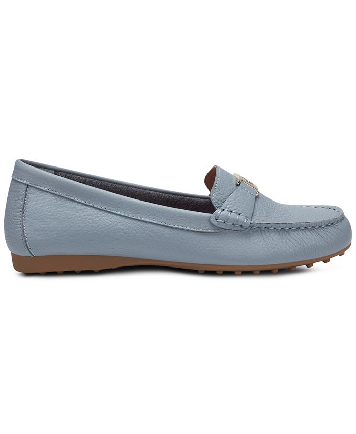 Giani Bernini Dailyn Memory Foam Loafers, Created for Macy's & Reviews