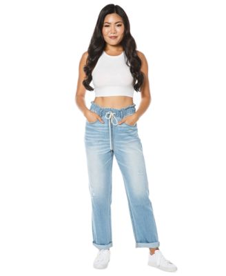 Juicy Couture Highland Light Wash 