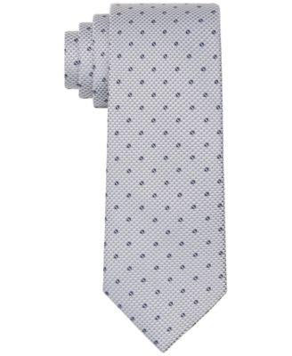 michael kors neat tie