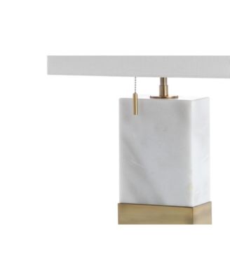 Trevor Modern Console LED Table Lamp