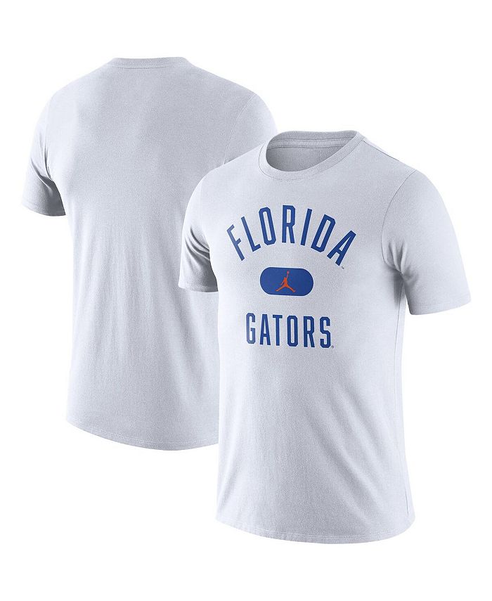 Gators jordan shirt top