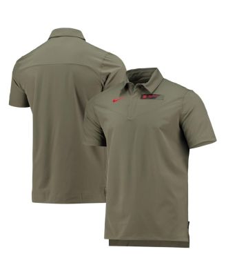 macys nike polo