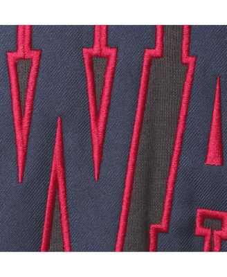 Men's Howard Bison Isle Pullover Hoodie