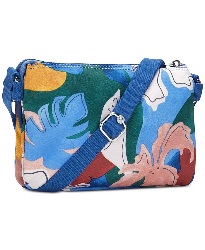 Kipling Creativity Crossbody & Reviews - Handbags & Accessories - Macy's