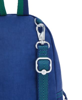 Kipling Delia Compact Convertible Backpack