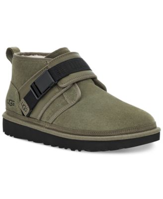 macys mens ugg neumel