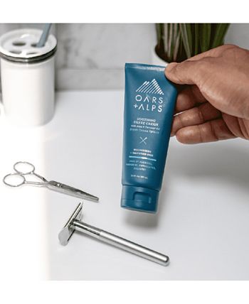 Oars + Alps - Oars + Alps Soothing Shave Cream