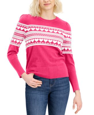 macys womens tommy hilfiger sweaters