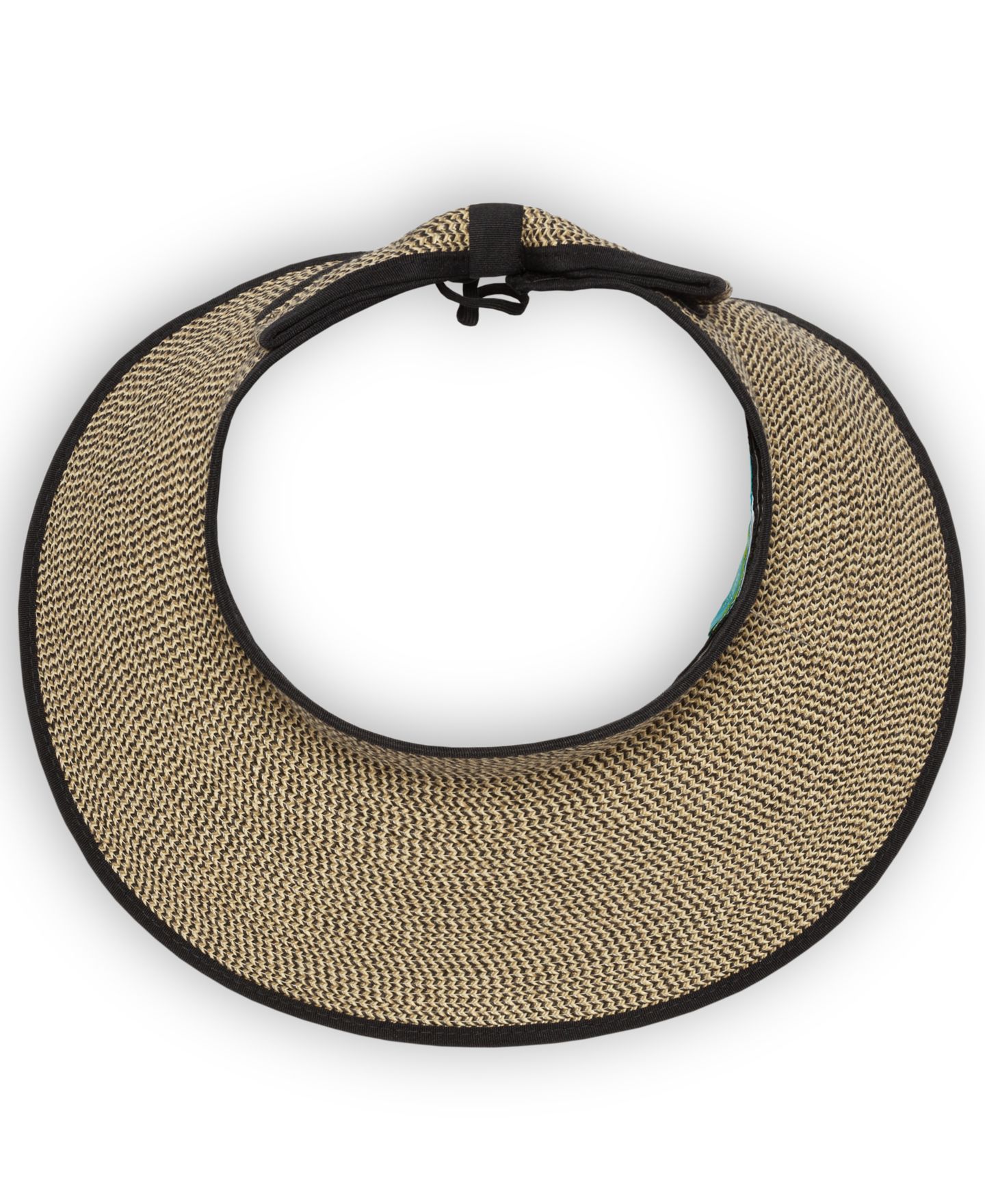 Женские козырьки Sunday Afternoons Garden Hat, цвет: Бежевый — фото 4