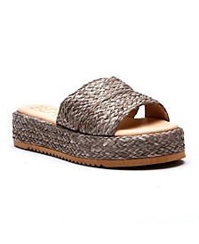 Beach by Women's Layback Sandals