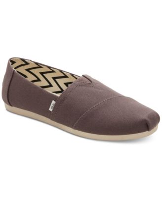 Women's Alpargata Recycled Slip-On Flats