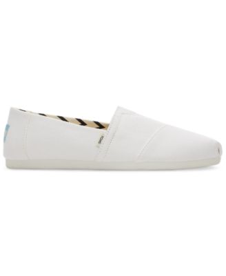 Women's Alpargata Slip-On Flats