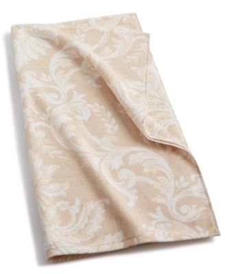 Hotel Collection - Classic Filigree Bath Towel