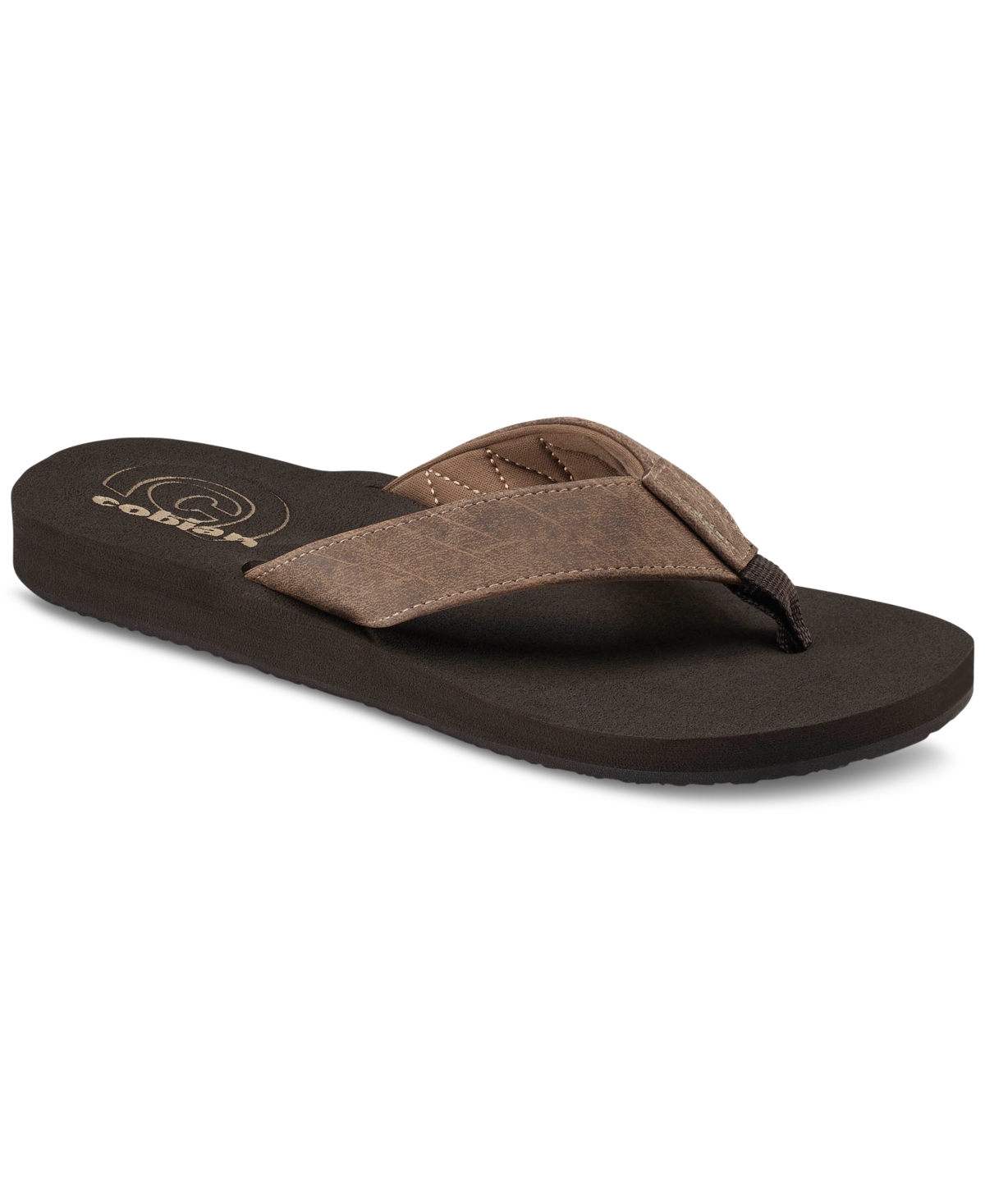 UPC 840207156823 product image for Cobian Men's Floater 2 Sandals Men's Shoes | upcitemdb.com