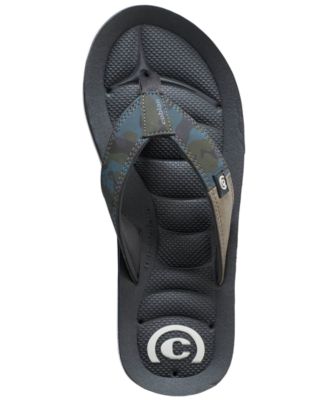 Men's Hobgood Draino Flip Flop Sandal