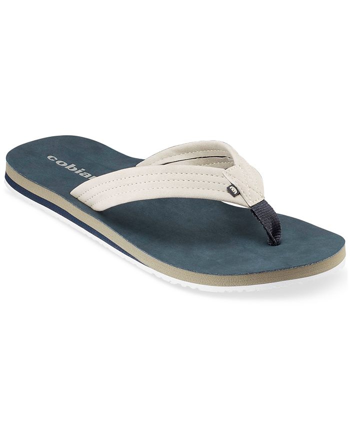 cobian men's las olas flip flop