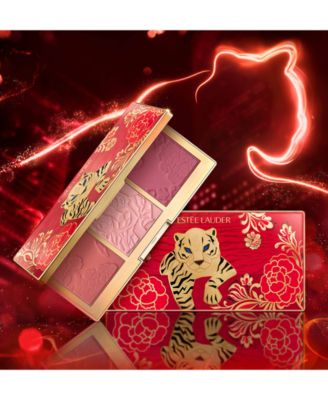 ESTÉE LAUDER Pure Color Envy ２本セット Estee Lauder Pure Color Envy Cheek Palette- Glow - NonBoxed