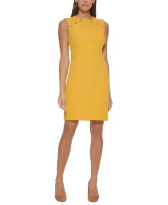 macy's tommy hilfiger womens dresses