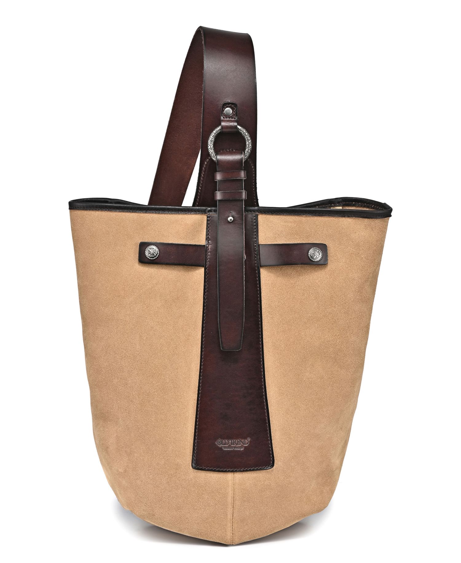 Daisy Medium Leather Sling Bag