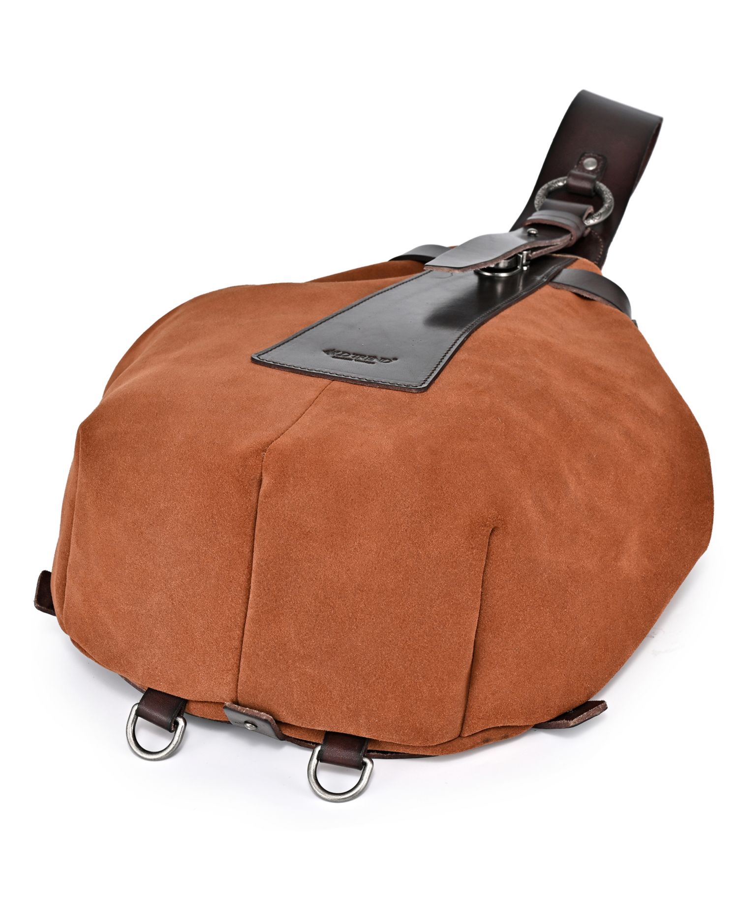 Daisy Medium Leather Sling Bag