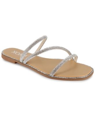 macys xoxo sandals