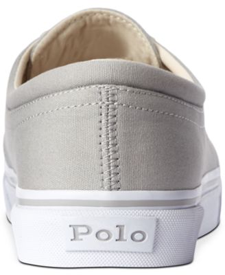 Men's Faxon Canvas Sneaker