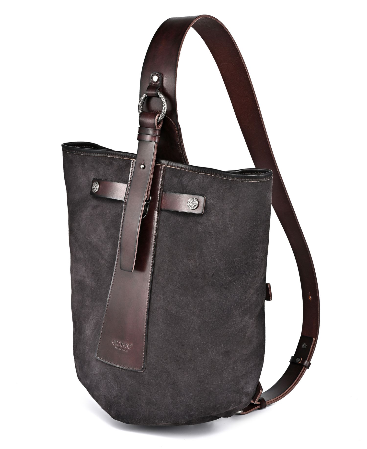 Daisy Medium Leather Sling Bag