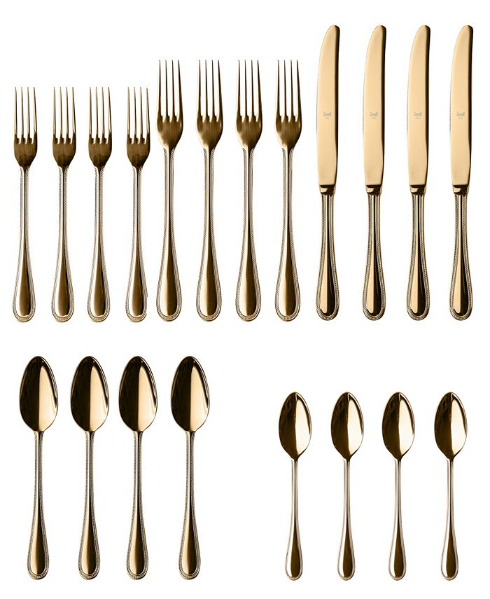 Gold Kitchen Knives & Cutlery - Macy's