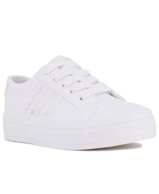 macys platform sneakers