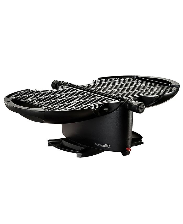 nomadiQ Grills Portable Propane Gas Grill Macy's