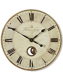 Harrison Gray Clock