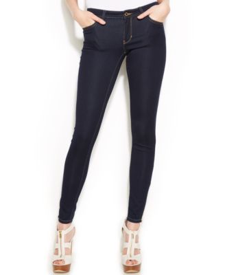 macy's michael kors jeans