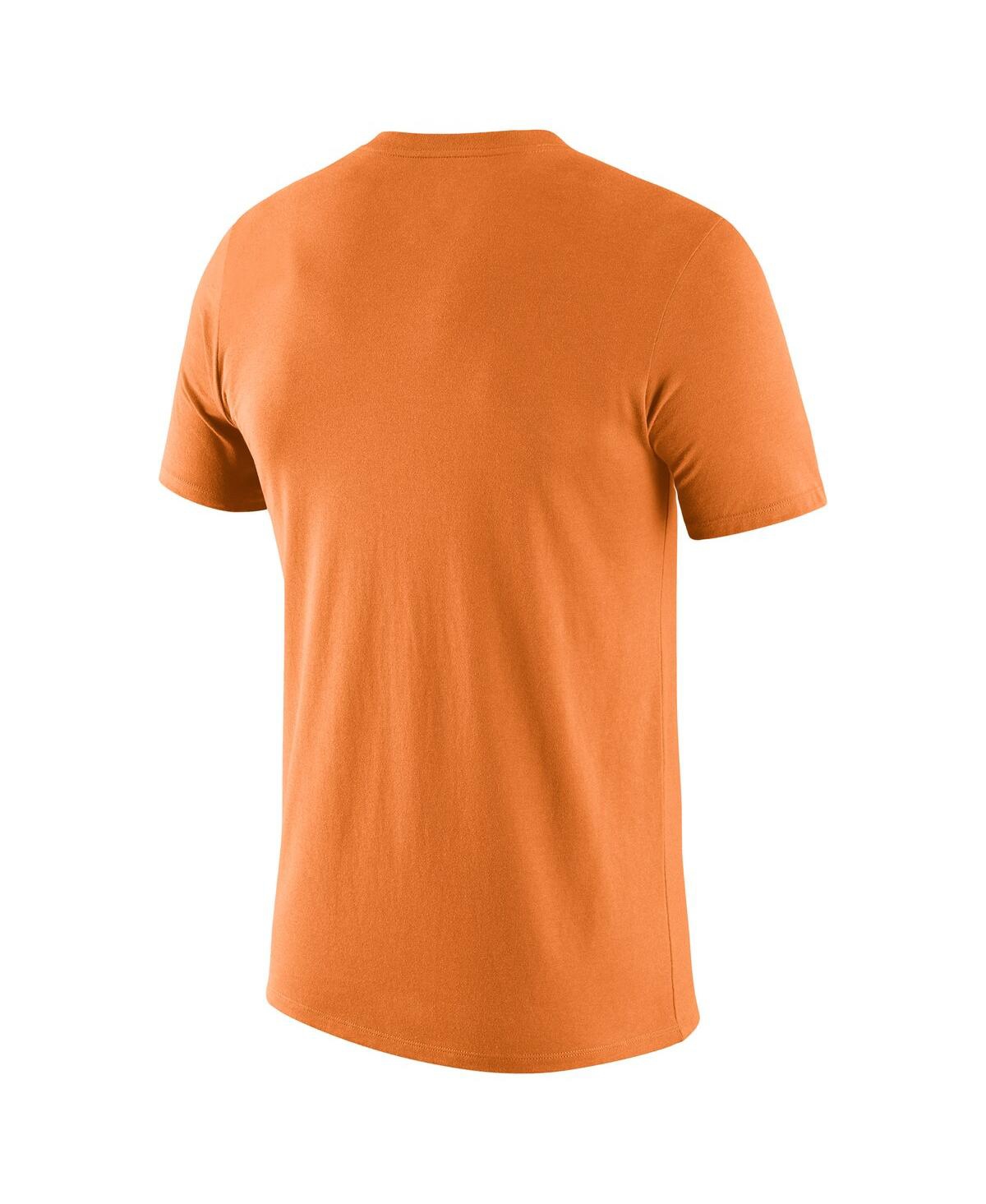 NikePhoenix Mercury Practice T-shirt - Orange