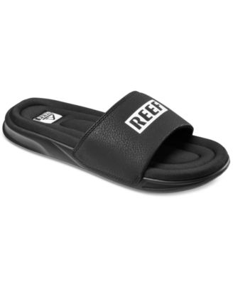 REEF - Men's One Puff Slide Sandal