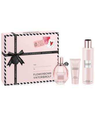 flowerbomb argos