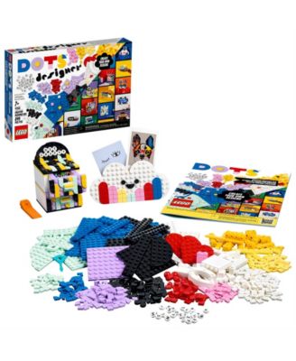 Lego Creative Designer Box 779 Pieces Toy Set