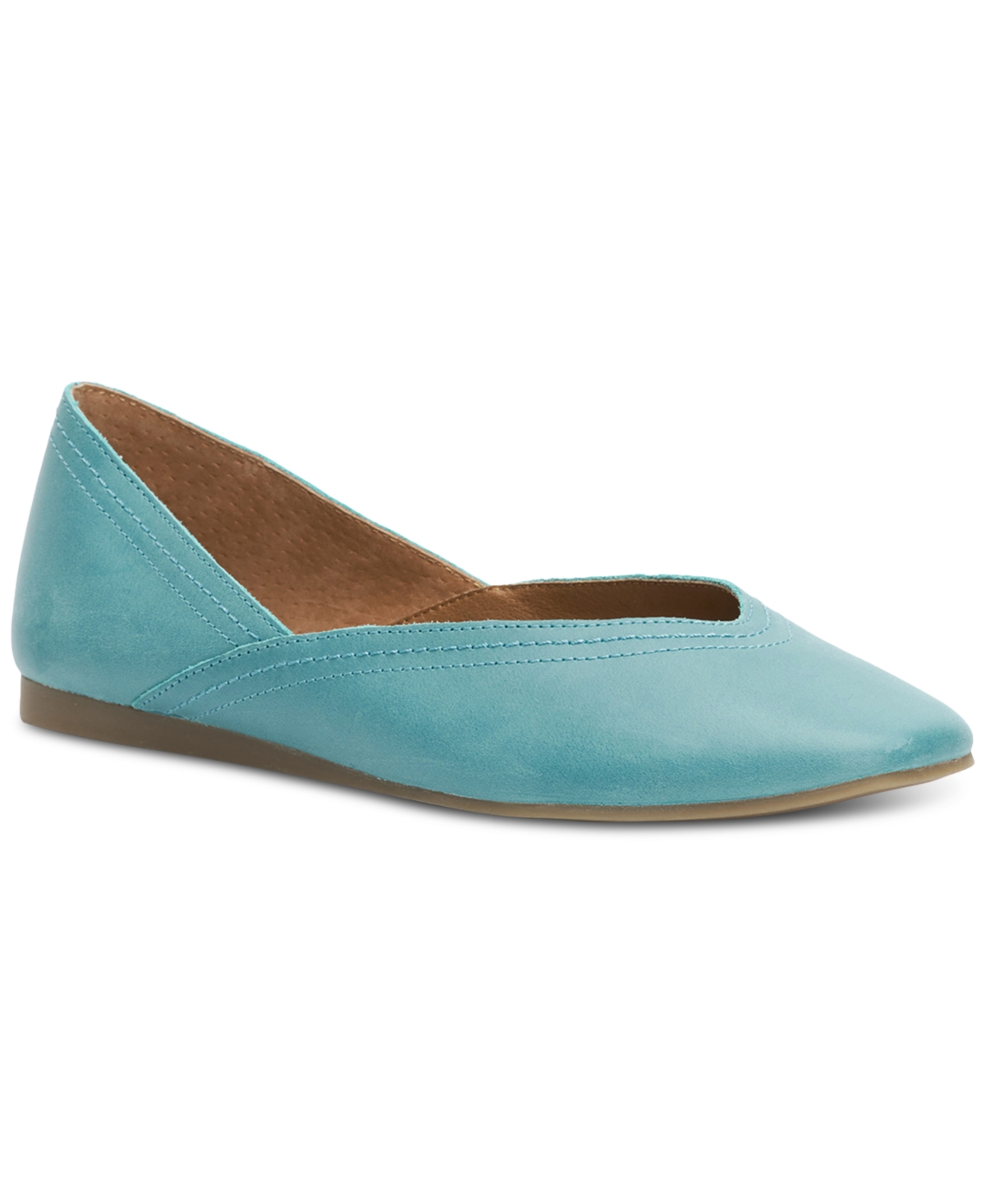 Lucky alba flats shop