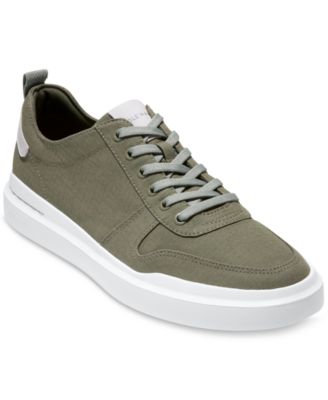 Cole Haan - Men's GRANDPRØ Rally Canvas Court Sneaker